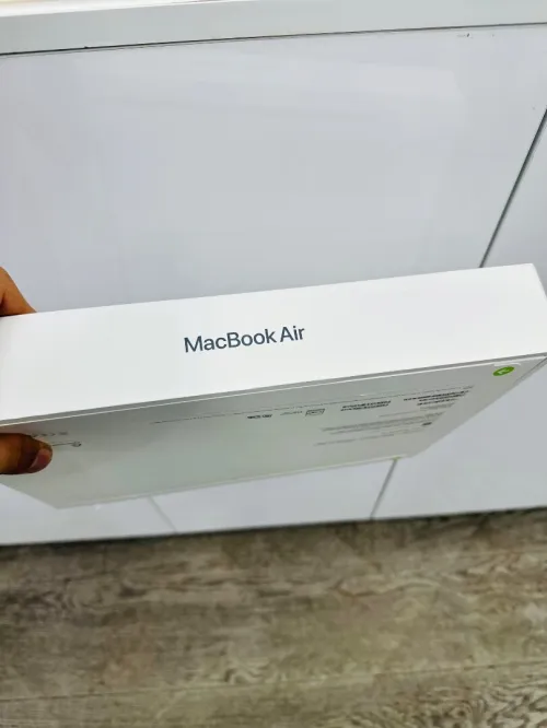 Macbook