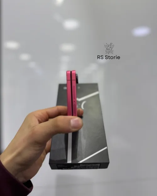 Samsung Z Flip 7