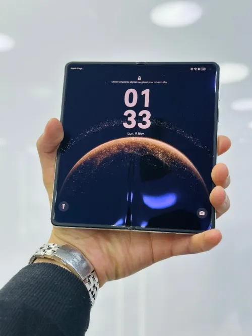 Huawei Mate X6
