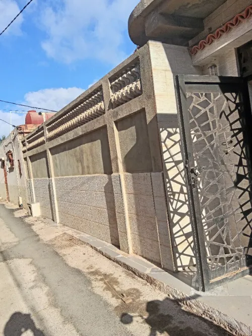 Vente Villa Tipaza Cherchell