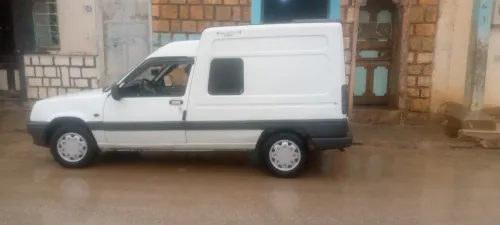 Renault Express 1997 Express