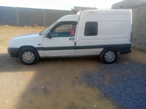Renault Express 1997 Express