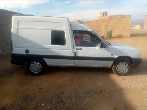 Renault Express 1997 Express