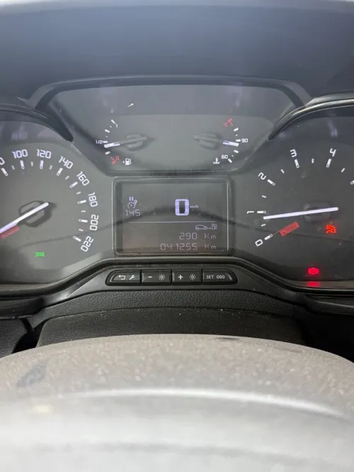 Fiat Doblo Van 2023 Doblo 2023