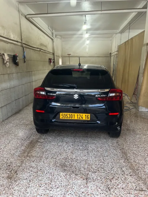 Suzuki Baleno 2024 Baleno