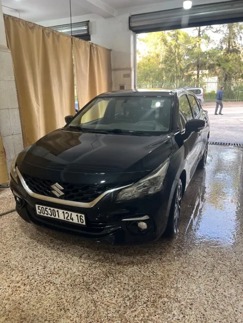 Suzuki Baleno 2024 Baleno