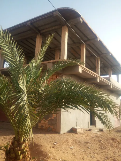 Vente Villa Ghardaïa Zelfana