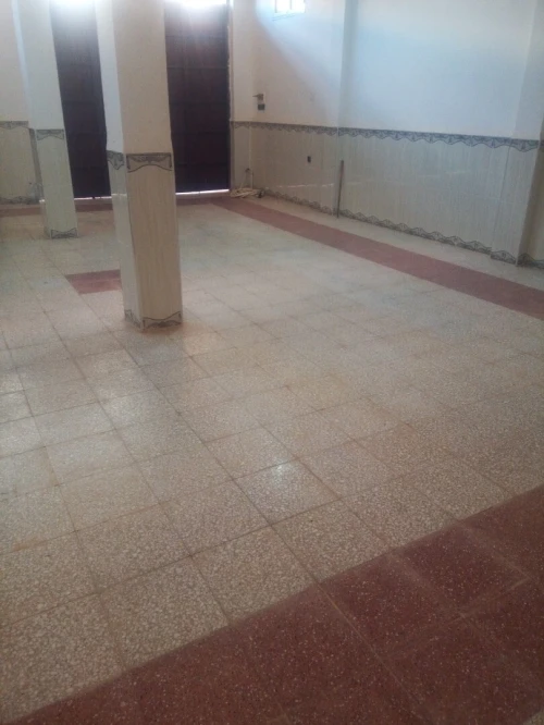 Vente Villa Ghardaïa Zelfana