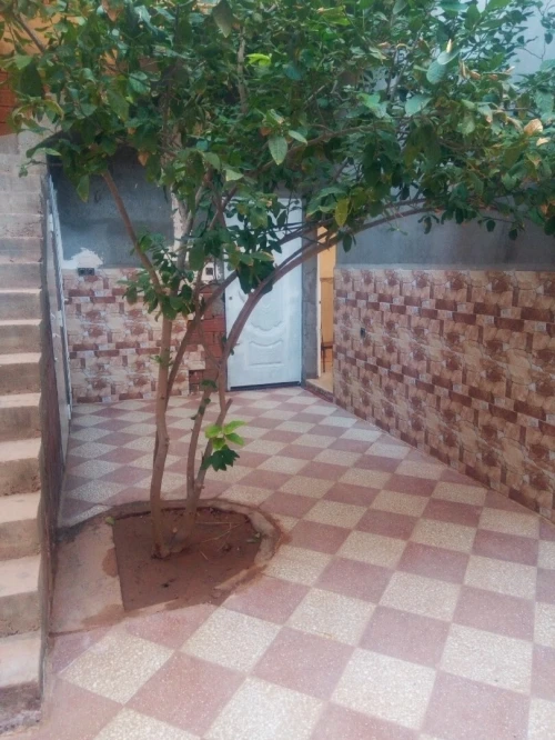 Vente Villa Ghardaïa Zelfana
