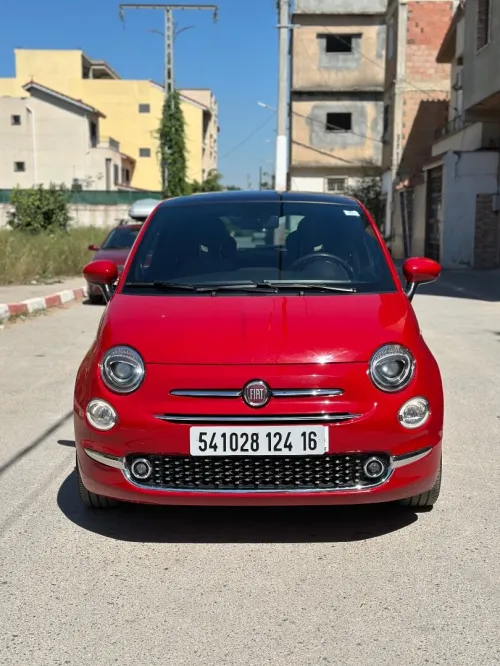 Fiat 500 2024 Dolcevita plus 