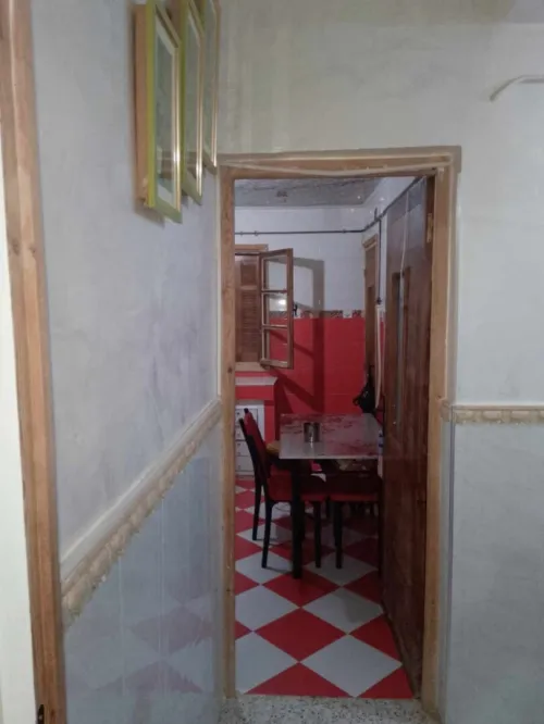 Vente Appartement F3 Tébessa Hammamet