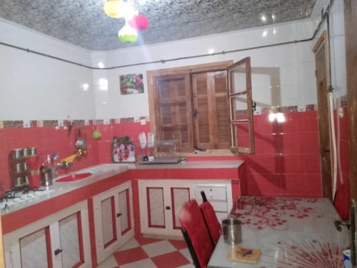 Vente Appartement F3 Tébessa Hammamet
