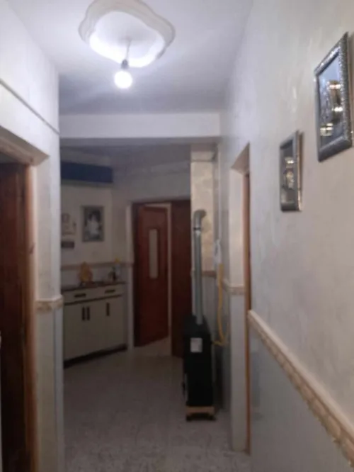 Vente Appartement F3 Tébessa Hammamet