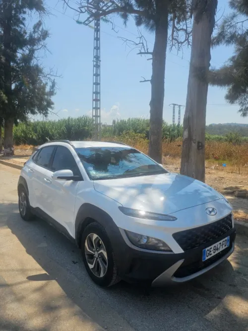 Hyundai Konna 2022 