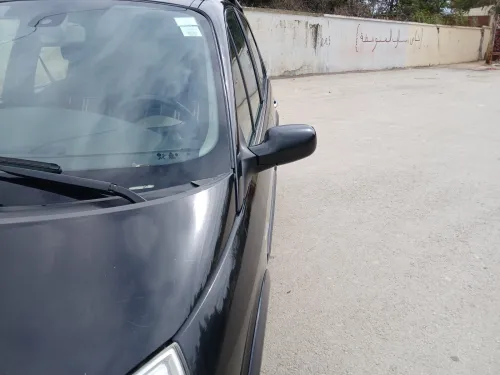 Renault Scenic Conquest 2008 