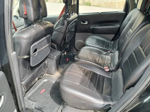 Renault Scenic Conquest 2008 
