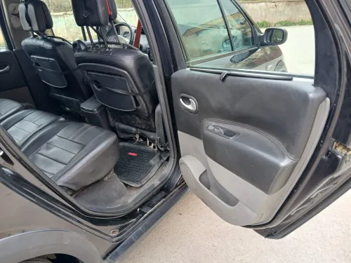 Renault Scenic Conquest 2008 