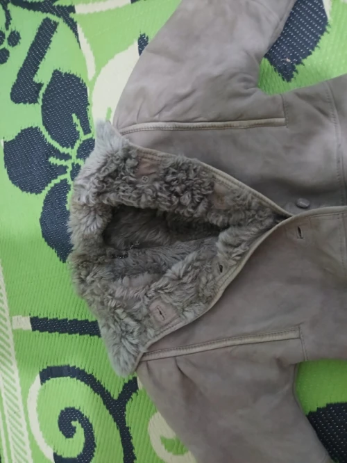 Veste pour famme