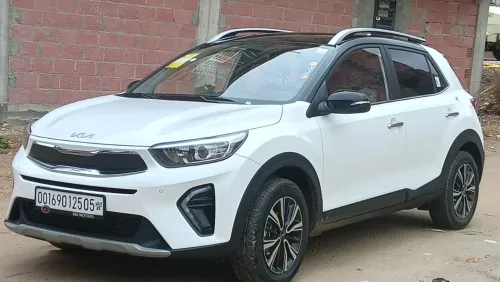 Kia KX1 2025 Full option
