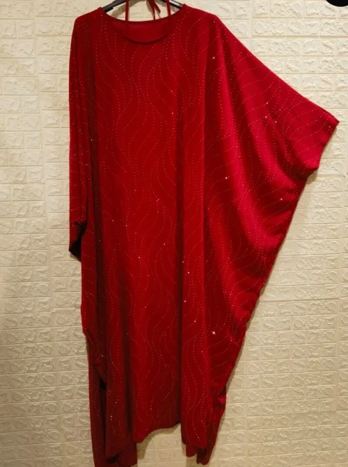 Abaya Inaya