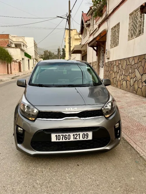 Kia Picanto 2021 EX