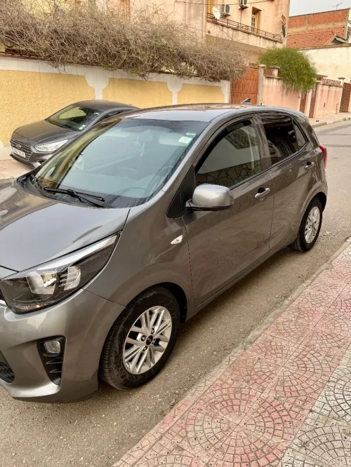 Kia Picanto 2021 EX