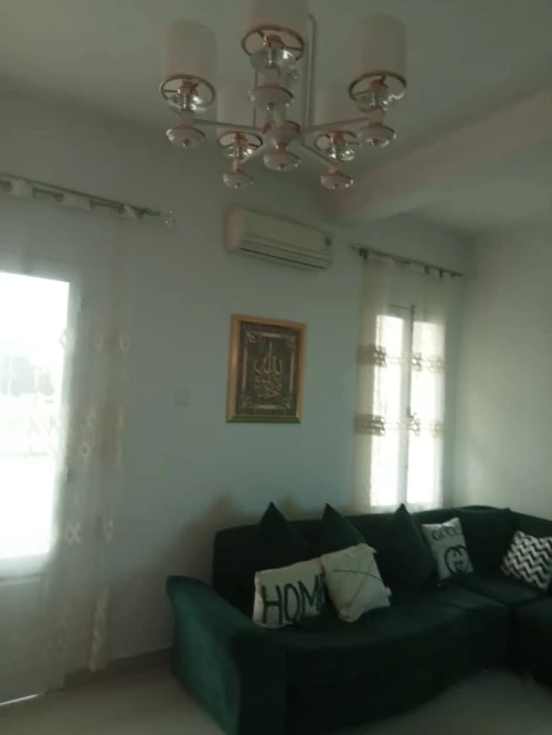 Vente Villa Oum El Bouaghi Ain beida