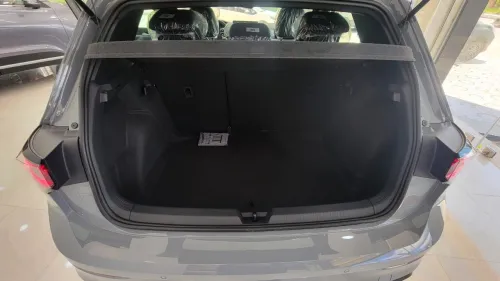Golf 300TSI 2025 