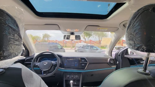 Jetta  VS5 2025 