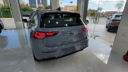 Golf 300TSI 2025 