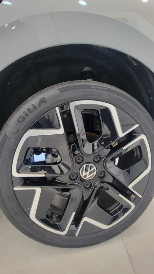 Golf 300TSI 2025 