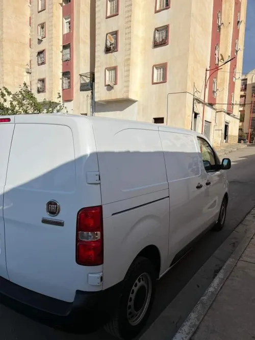 Fiat SCUDO 2023 