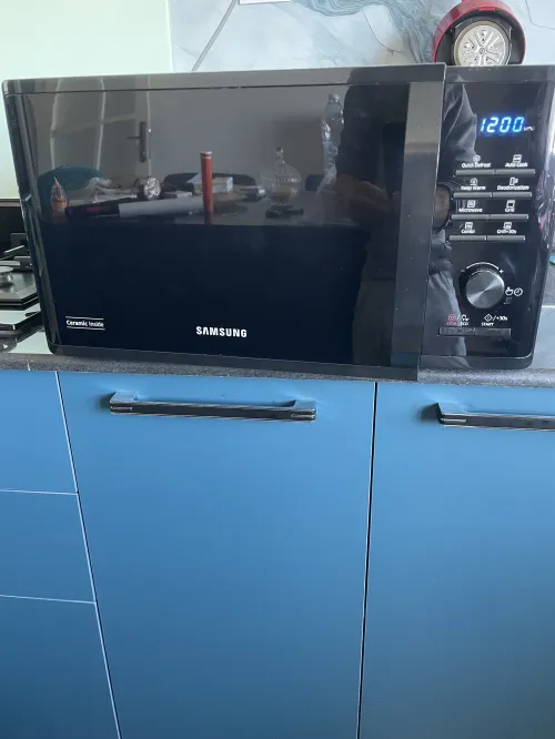 Micro-onde