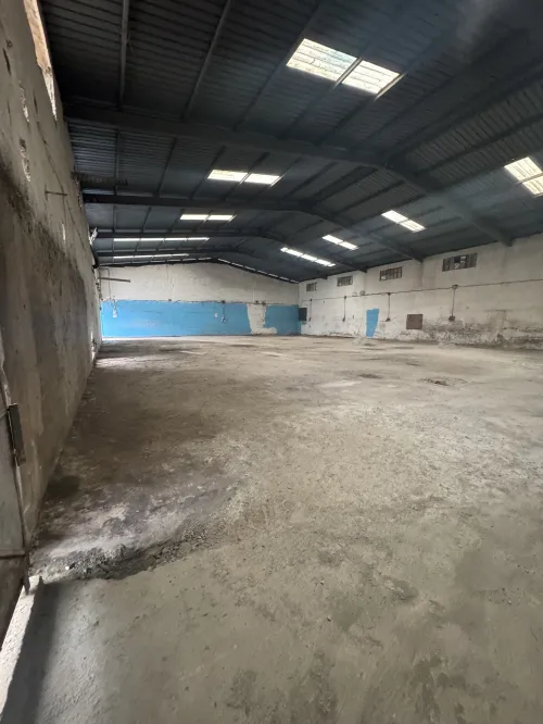 Vente Hangar - Usine Constantine Zighoud youcef