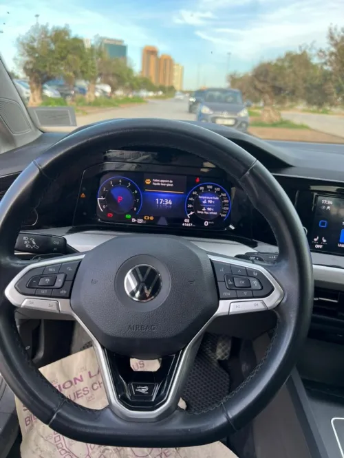 Volkswagen Golf 8 2023 Active