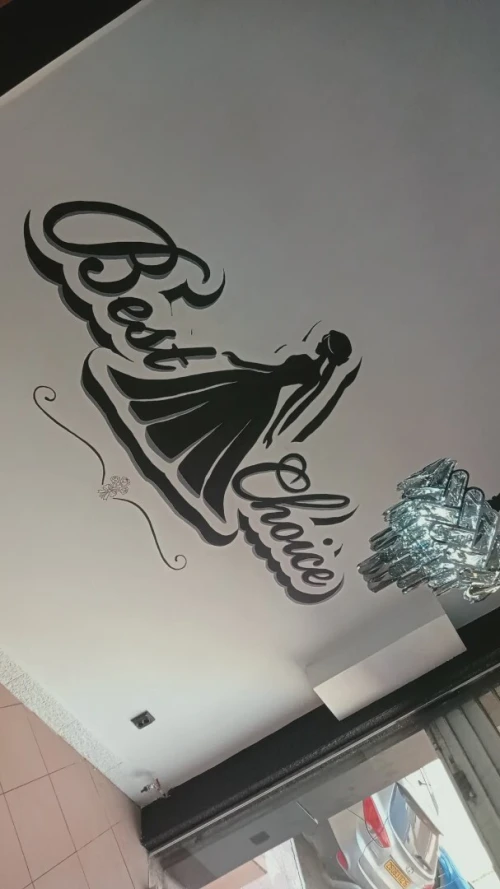 Dessin personnalisé