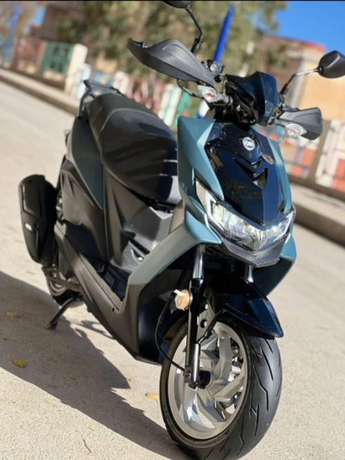 sym jet 4 rx 2025