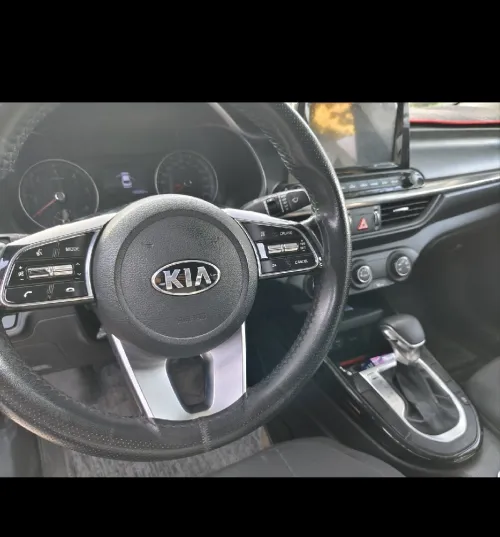 Kia Cerato 2019 Cerato