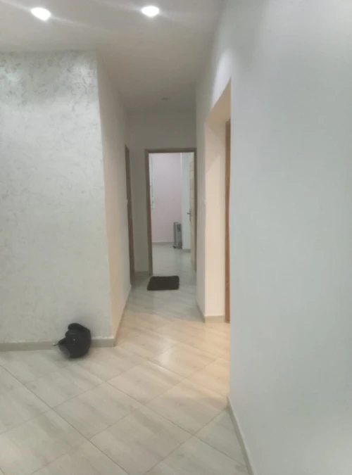 Location vacances Appartement Niveau de villa F4 Alger Bordj el bahri