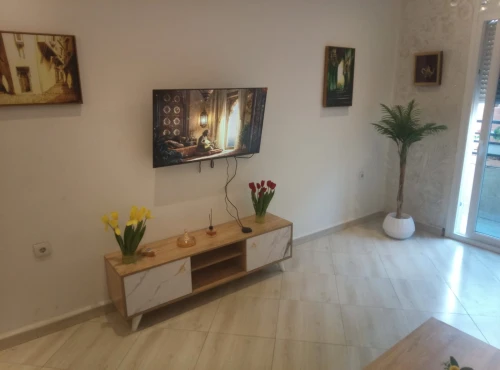 Location vacances Appartement Niveau de villa F4 Alger Bordj el bahri