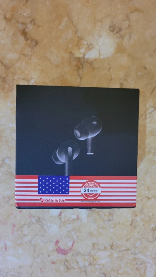 Airpods pro 2 noire