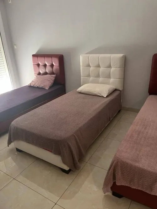 Vente Appartement F4 Alger Cheraga