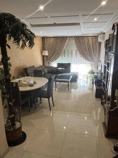 Vente Appartement F4 Alger Cheraga