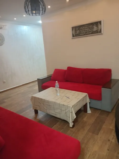 Location Appartement F3 Alger Cheraga