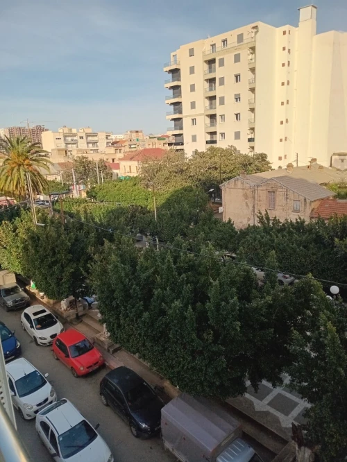 Vente Appartement F3 Alger Cheraga