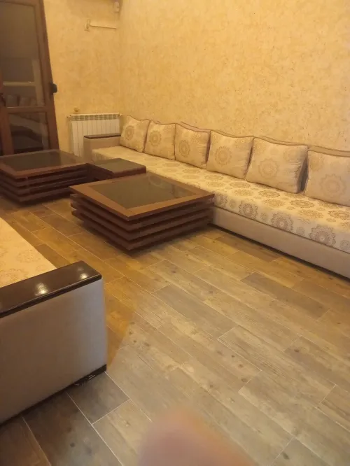 Location Appartement F3 Alger Cheraga