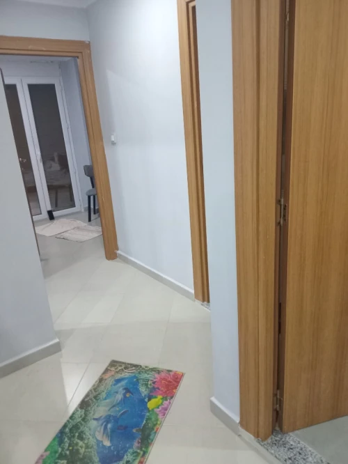 Vente Appartement F3 Alger Cheraga