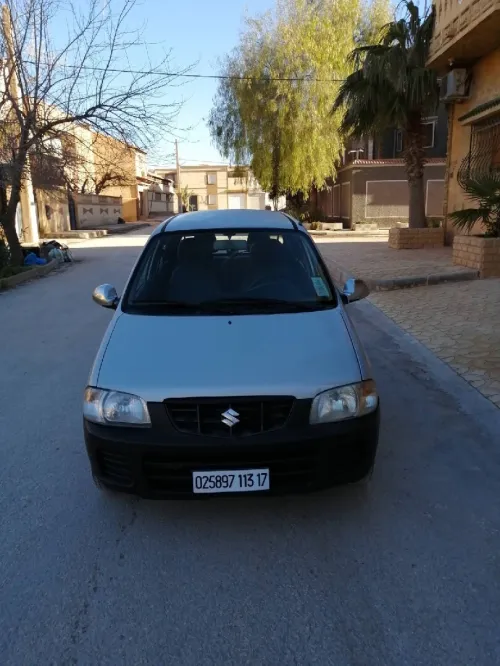 Suzuki Alto 2013 Alto