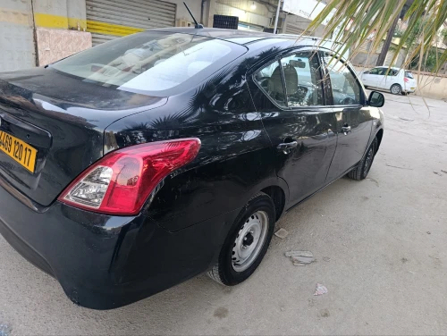 Nissan Sunny 2020 Sunny