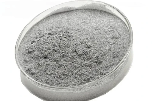 Poudre d'argent